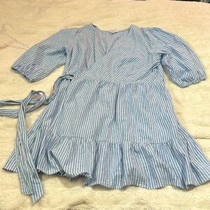 Joe fresh dress